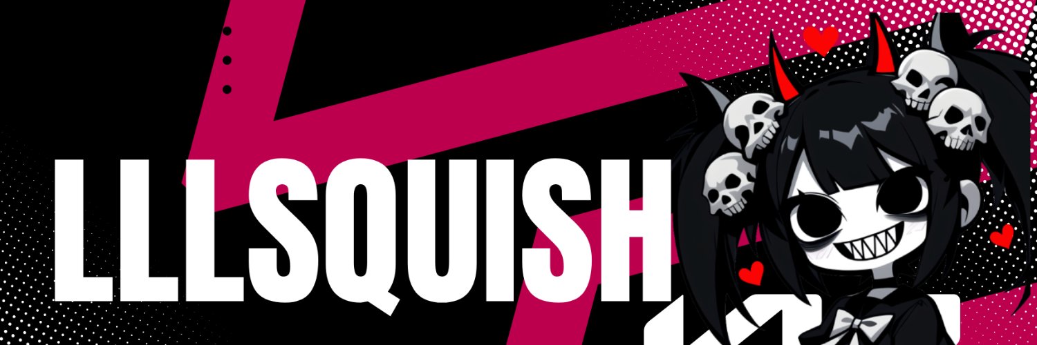 lllSquish banner