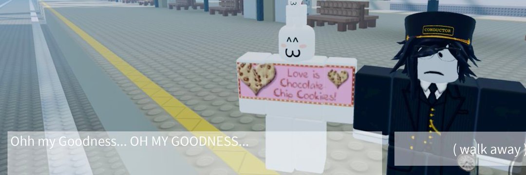 Victoria 🐻 banner