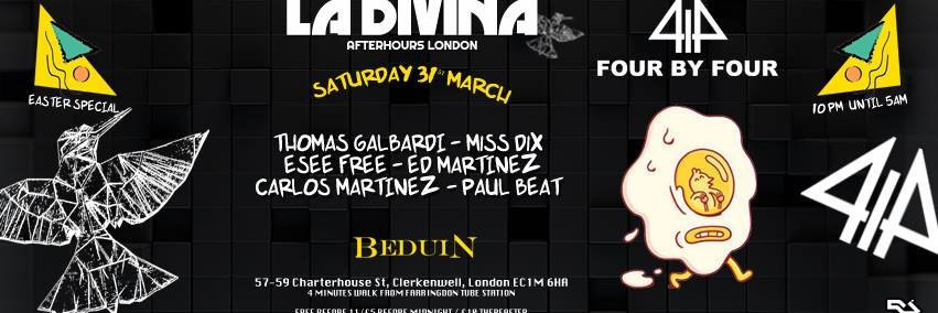 EdMartinezDJ's profile banner image