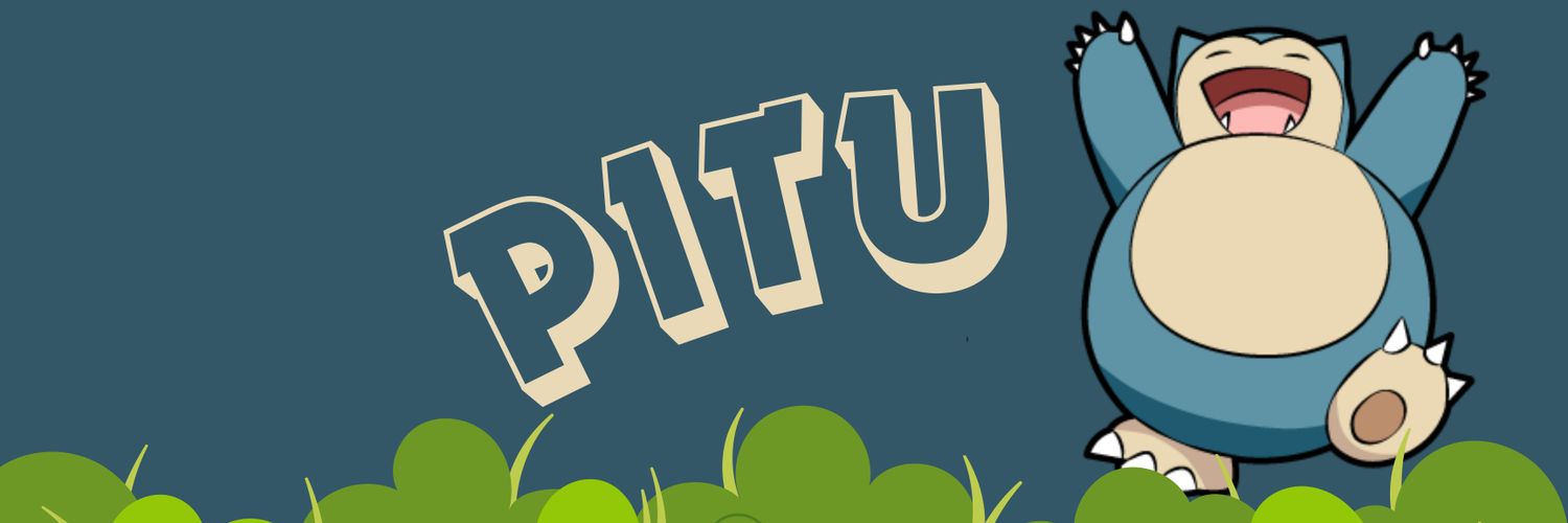 Pitu banner