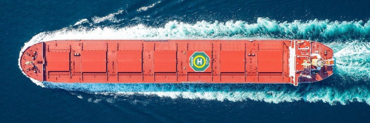 Cyprus Union Of Shipowners (CUS) banner