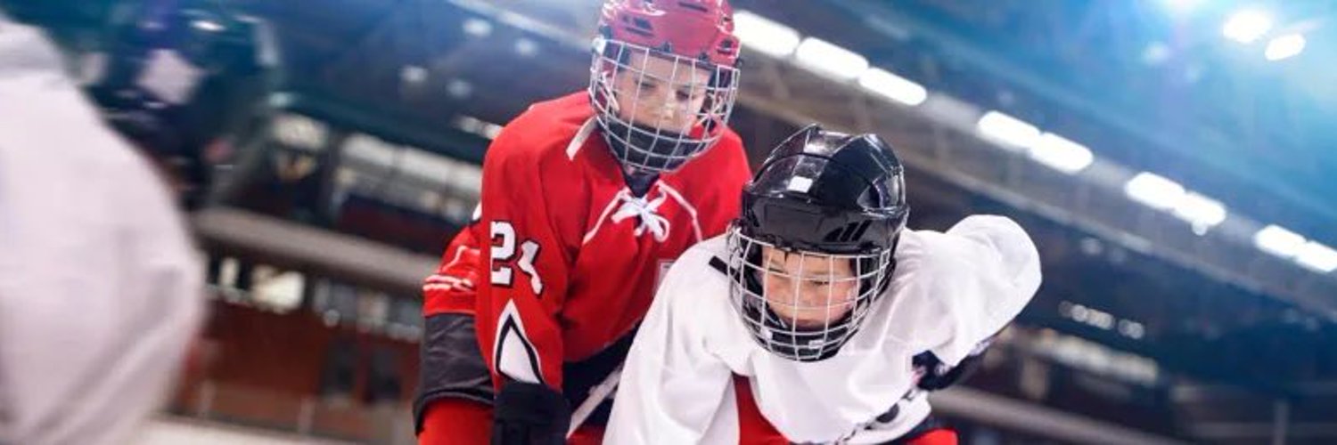 Minor Hockey Talks Profile Banner