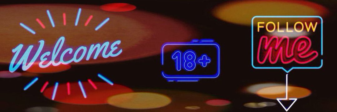 NetinXDot🍆🍑 banner