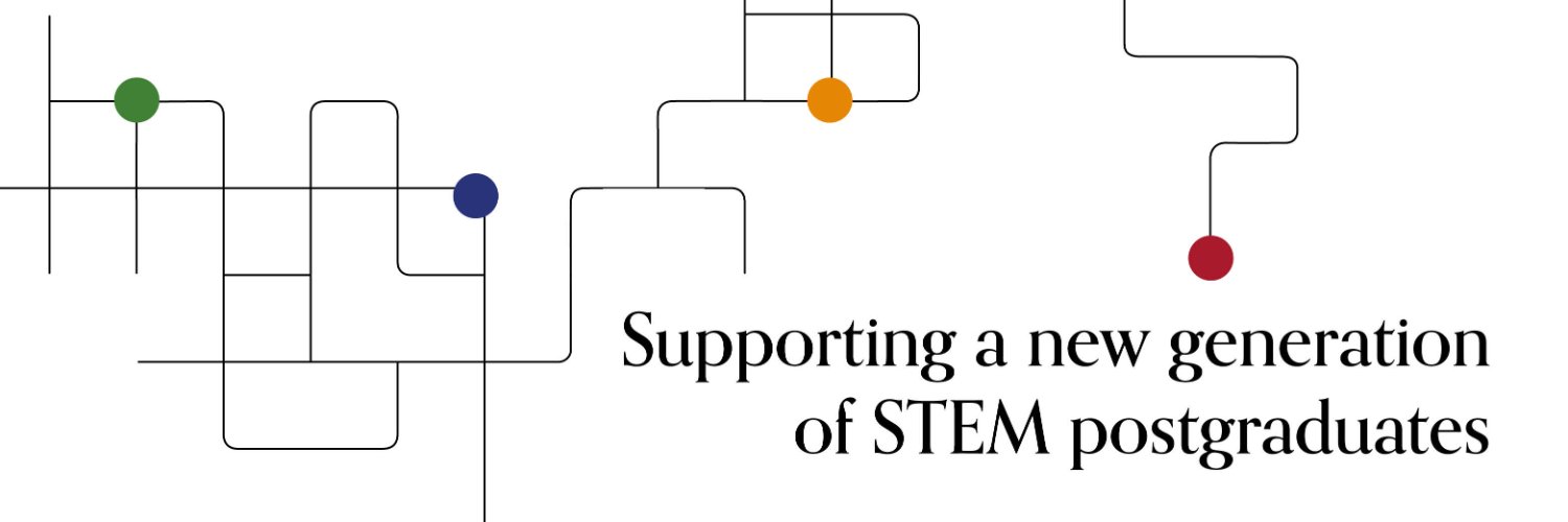 Martingale Foundation's banner