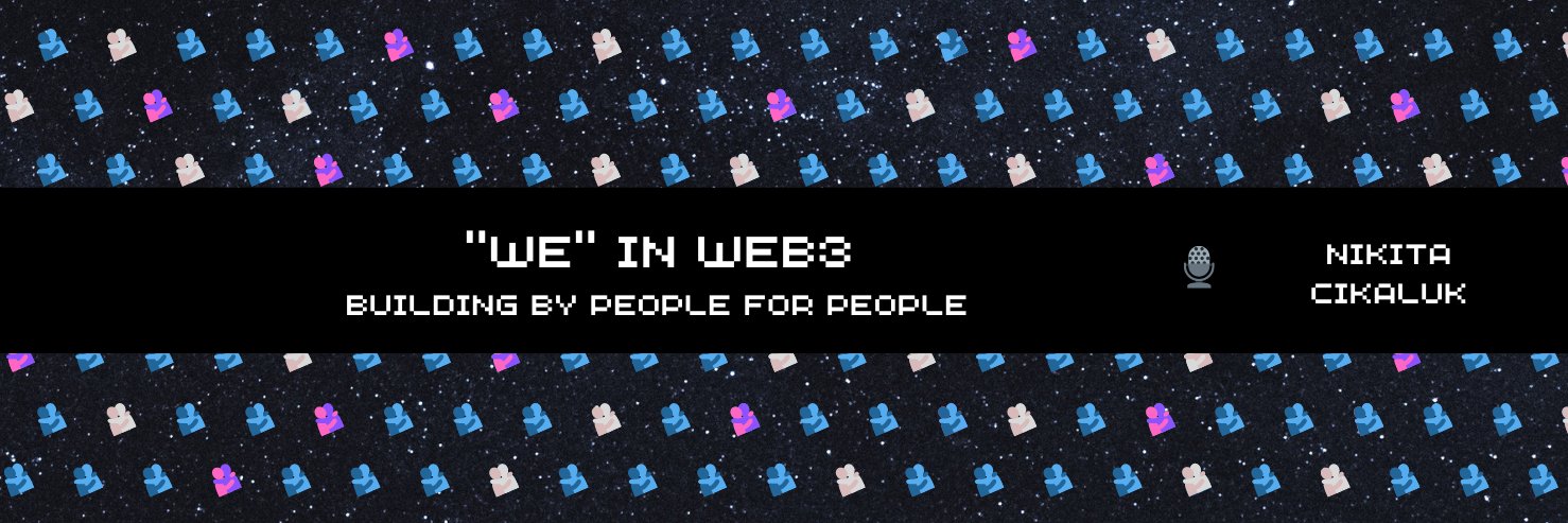 WeInWeb3's profile banner image