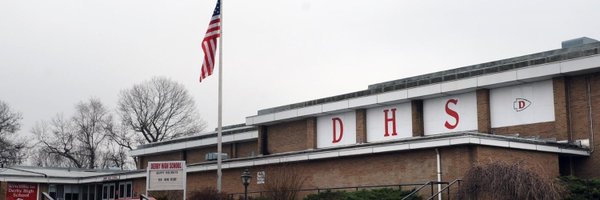 TheLookoutDHS Profile Banner