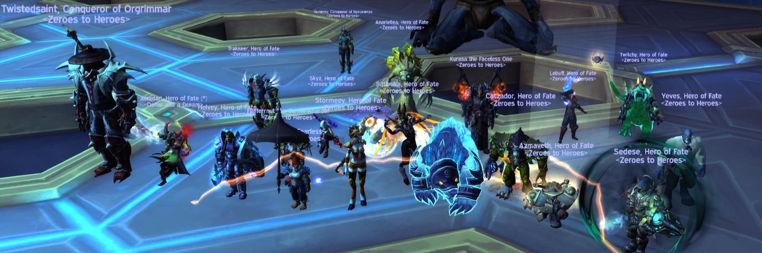 Team Phoenix banner