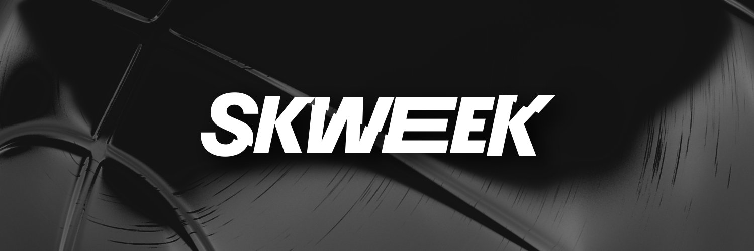 SKWEEK Profile Banner
