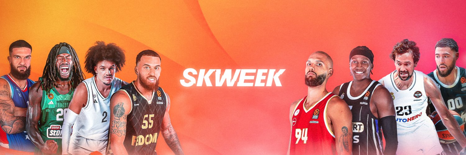 SKWEEK's banner