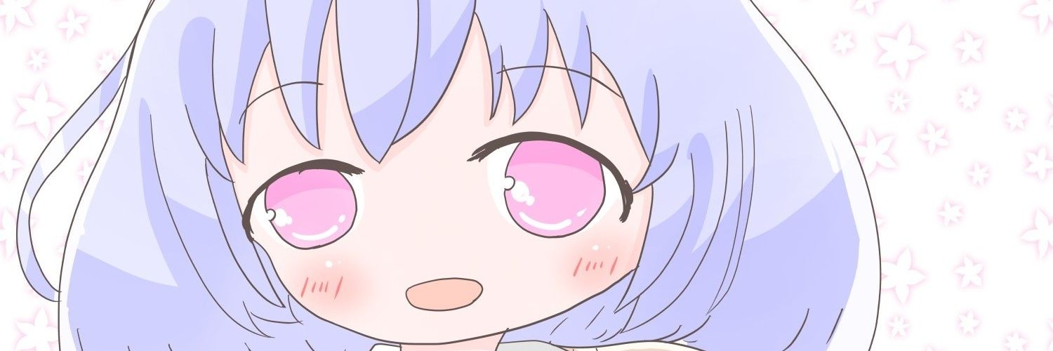 とりっくまじっく🦜@好き放題 banner