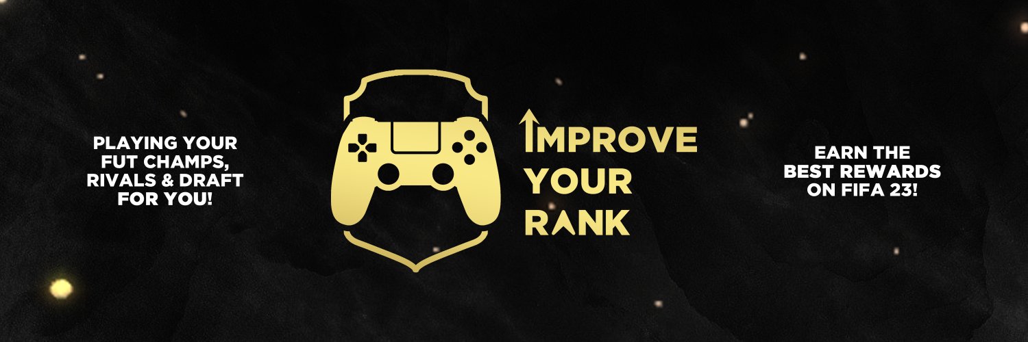 Improve Your Rank Profile Banner
