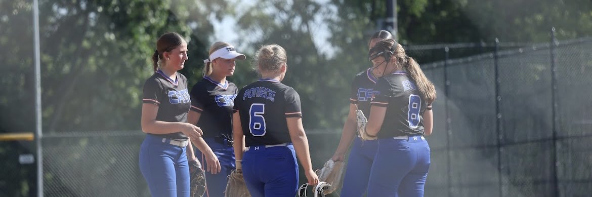 Becca Chaney 2026 banner