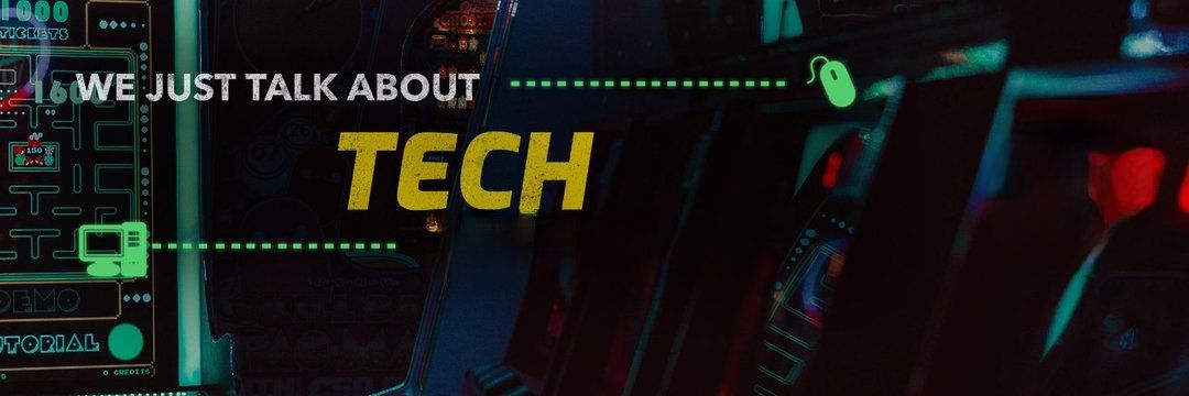 The TechGuy 🐦 banner