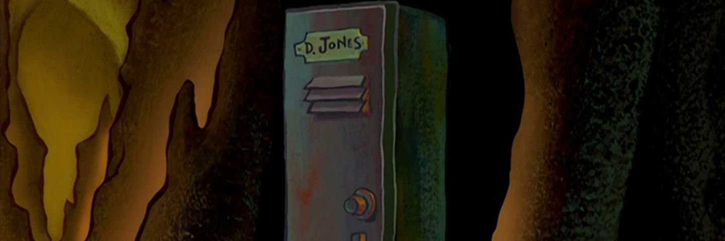 DavyJonesOnX's profile banner image