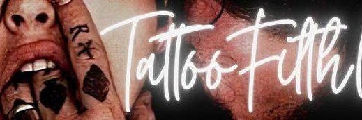 TattooFilthUK's profile banner image