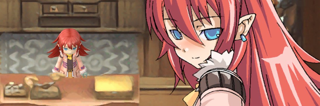mr. gerugameshi banner