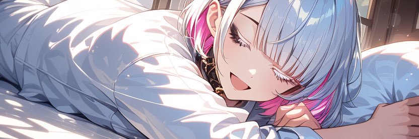 yoake_BreakDay's profile banner image