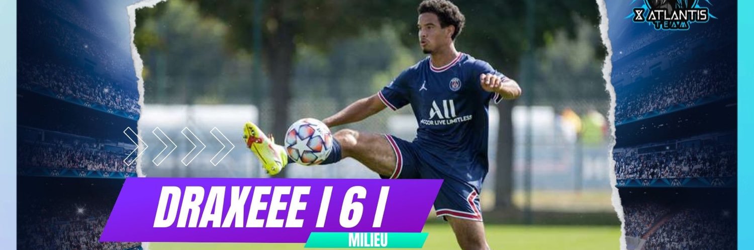 xA Draxeee 🔱 banner