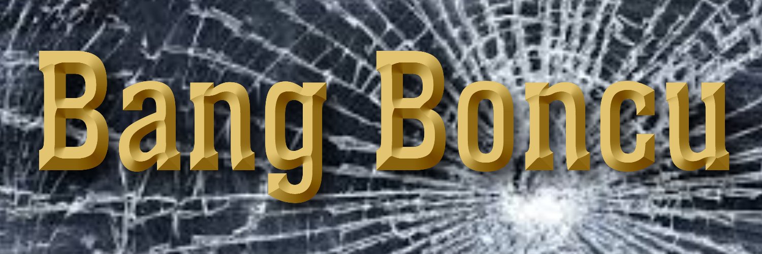 bangboncusaja's profile banner image