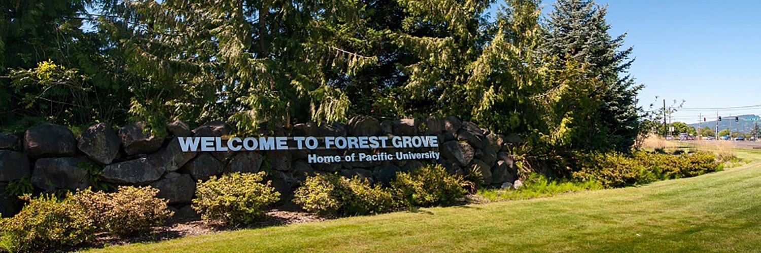 Discover Forest Grove (@discoverfg) / Posts / X