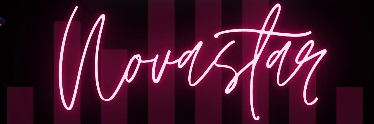 Novastar banner