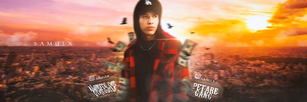 Samulx_ Profile Banner