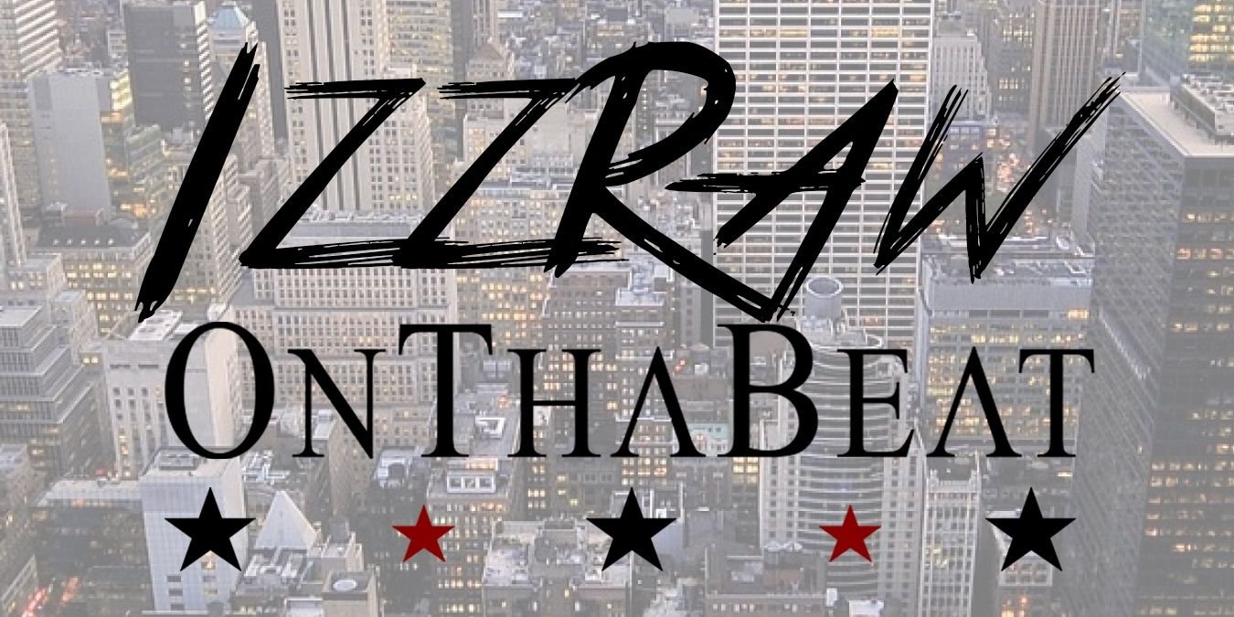 IzzRawBangerz's profile banner image