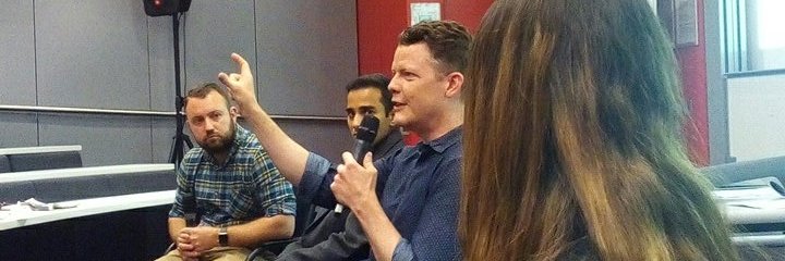 radiojay's profile banner image
