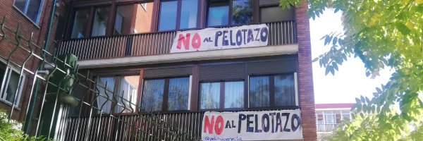 PelotazoErmita Profile Banner