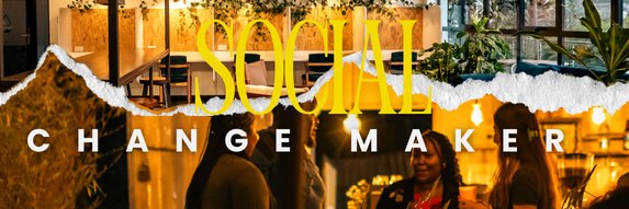 Impact Hub Nairobi banner