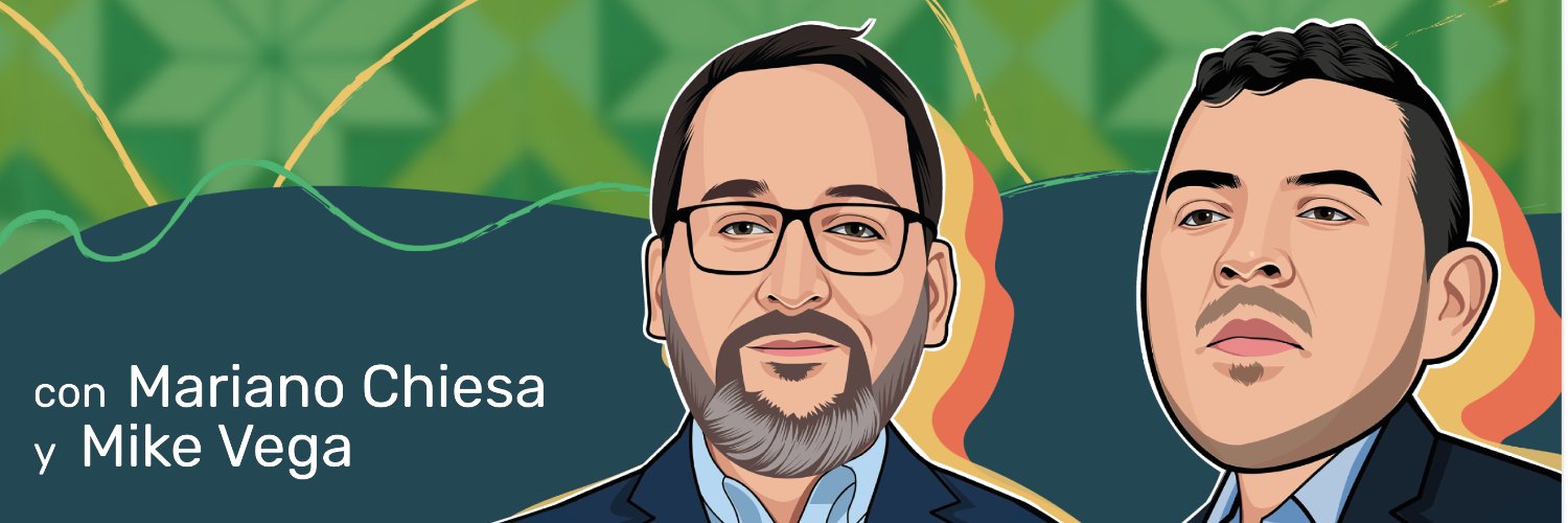 MathisonTalks banner