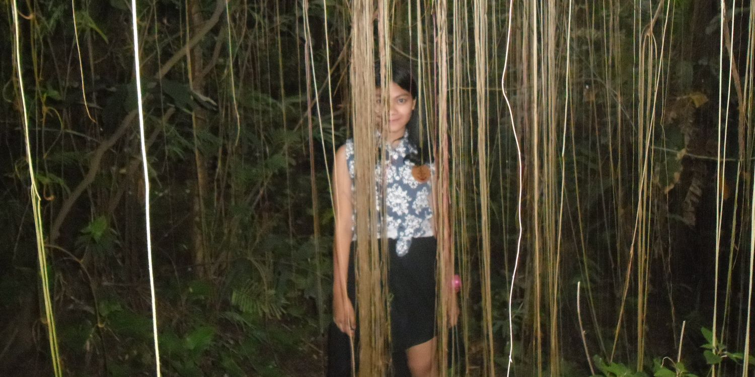 marisadely's profile banner image