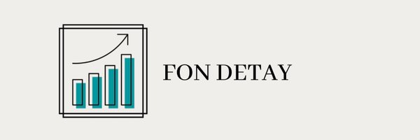 FonDetay Profile Banner