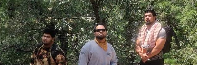 TaufaP's profile banner image