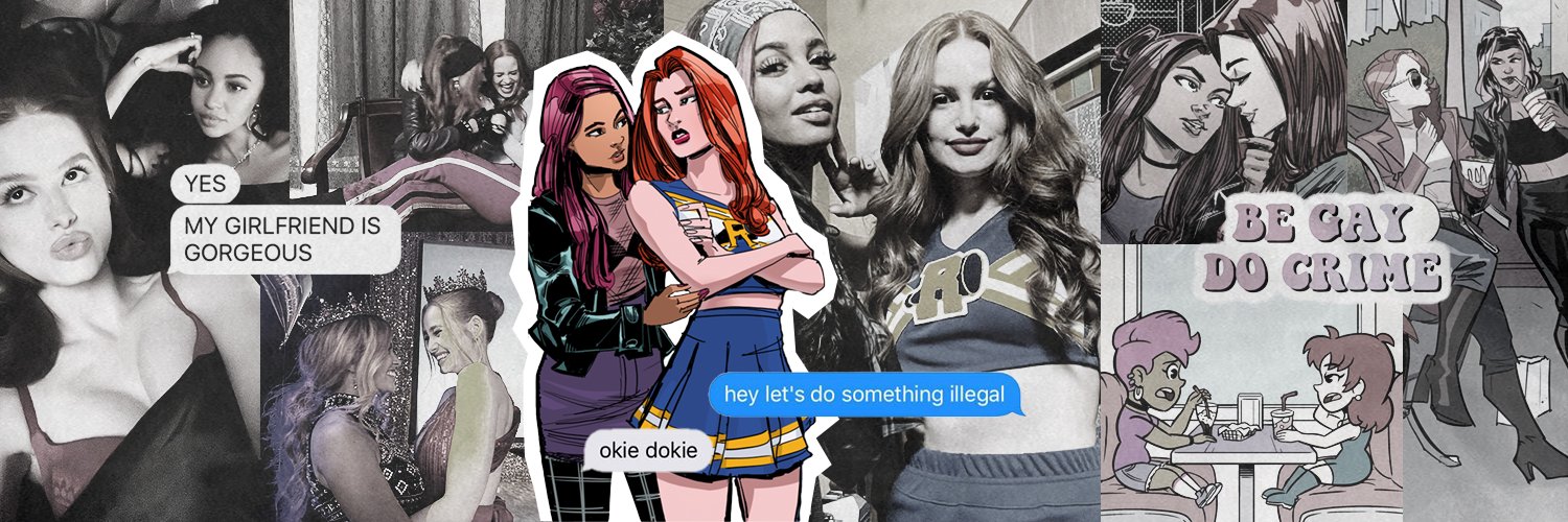 choni archives banner