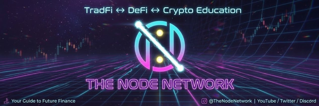 The Node Network banner