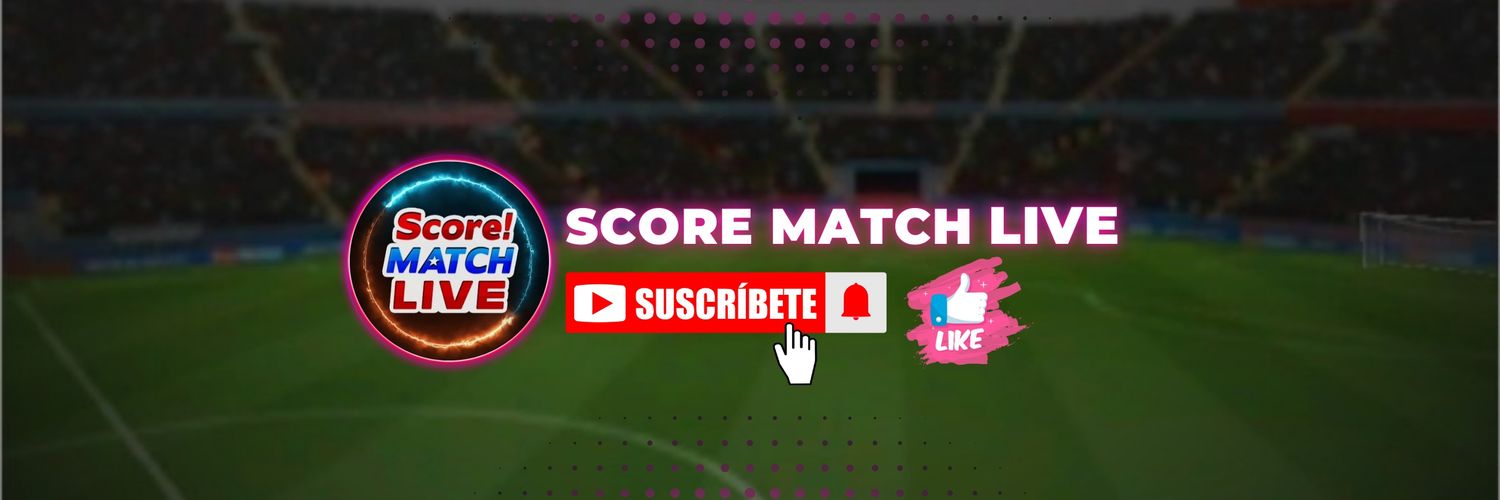 ScoreMatchLive's profile banner image