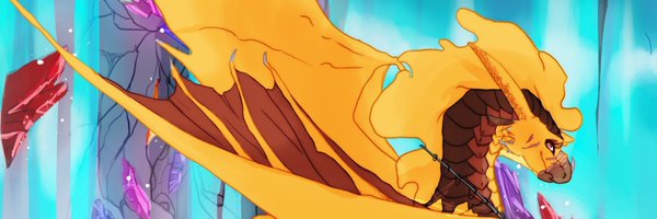 lucivystos Profile Banner