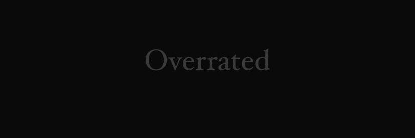 Made banner