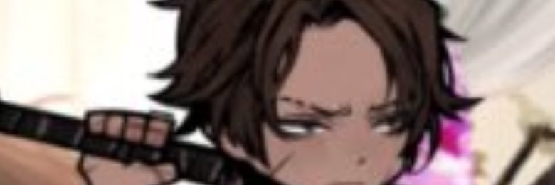 Bisexual Heathcliff's banner