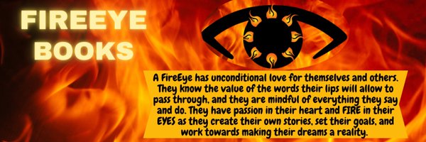 FireEyeBooks Profile Banner