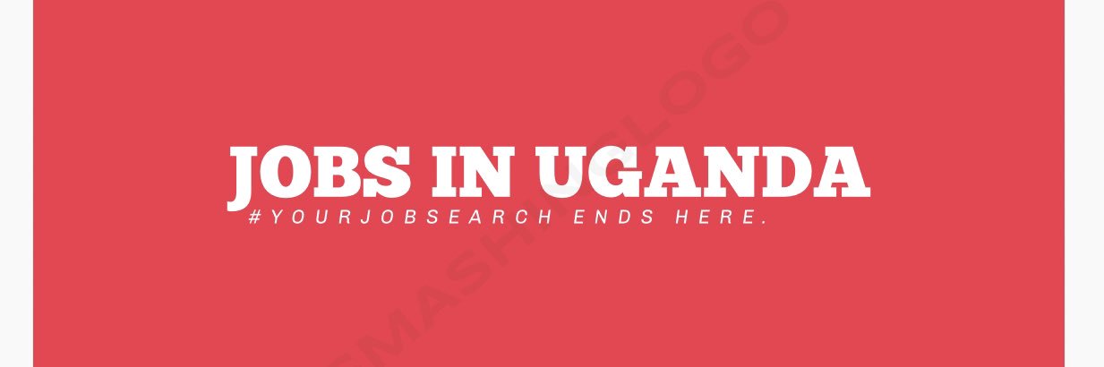 #JobsInUganda's banner