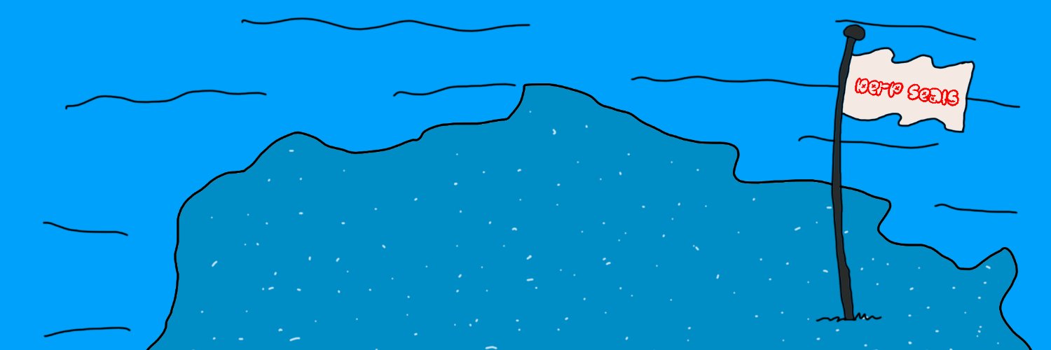 DerpSeals's profile banner image