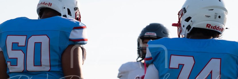 Jae’Von White's banner