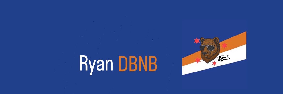 RyanDBNB's profile banner image