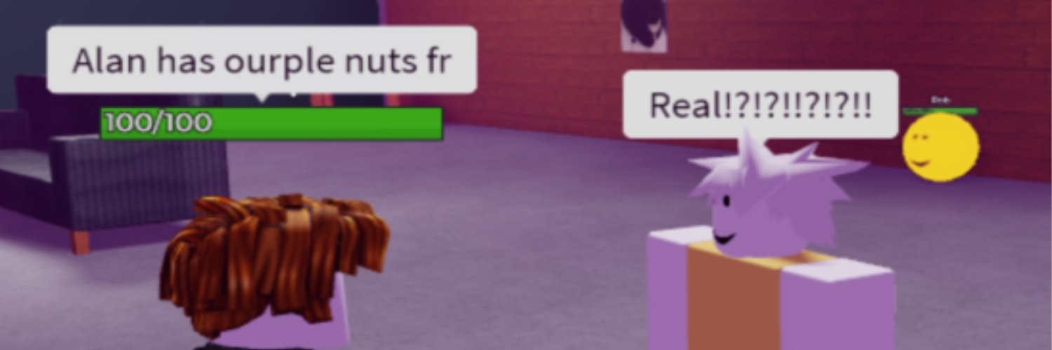 alan (KITTY FAN)'s banner