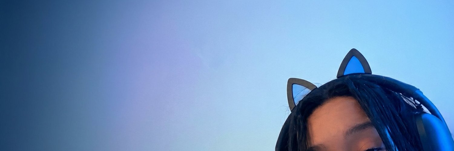 mariiiigamerrr's profile banner image