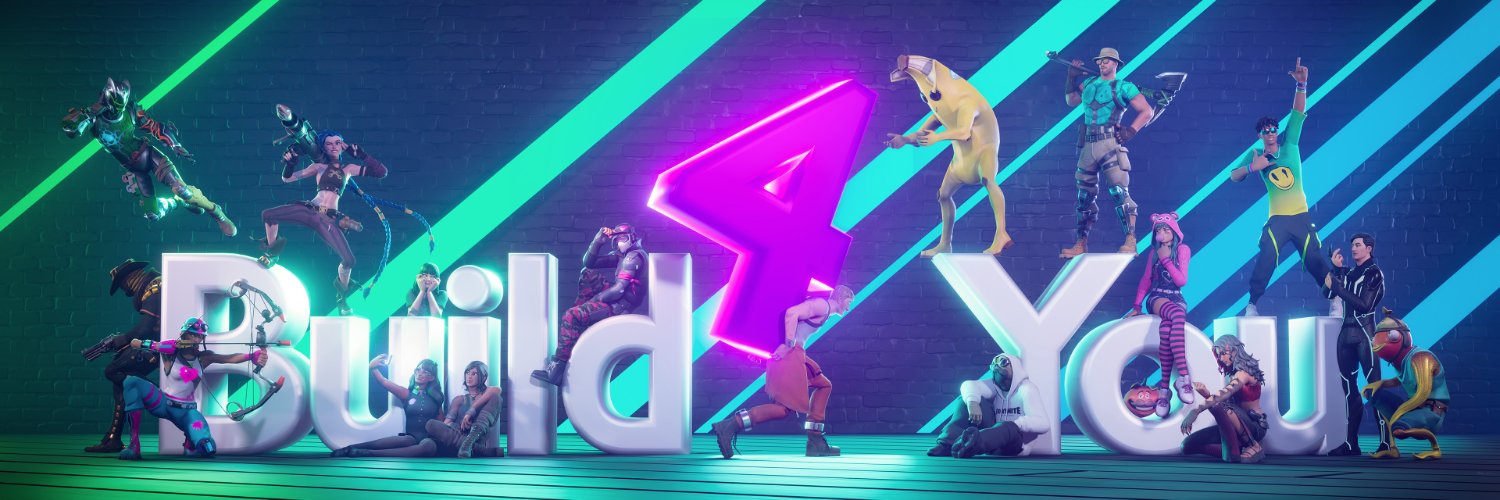 Build4You banner