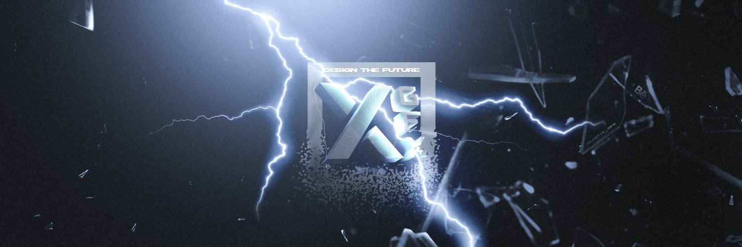 X GFX banner