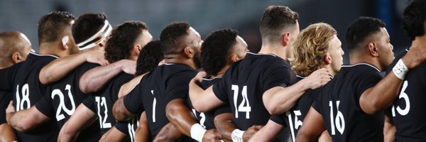 AllBlacksXV Profile Banner